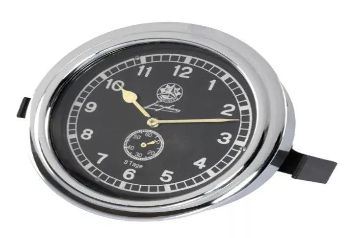 荣汉斯手表哪个系列好,德国荣汉斯手表介绍