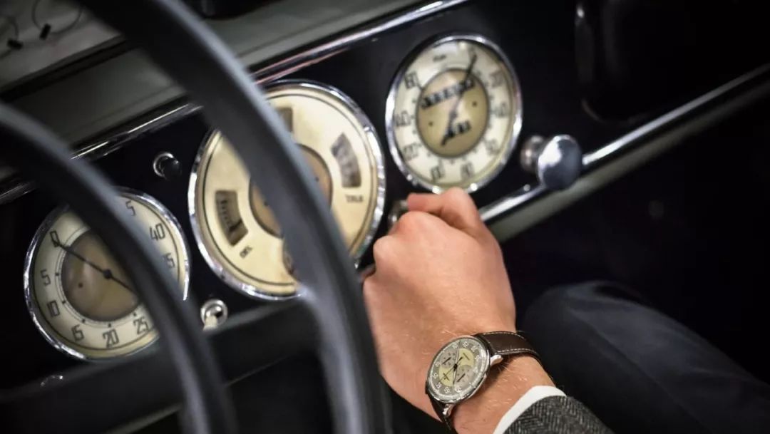 荣汉斯手表哪个系列好,德国荣汉斯手表介绍