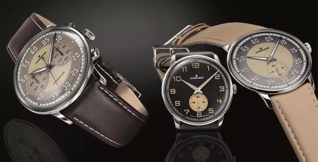 荣汉斯手表哪个系列好,德国荣汉斯手表介绍