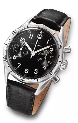 荣汉斯手表哪个系列好,德国荣汉斯手表介绍