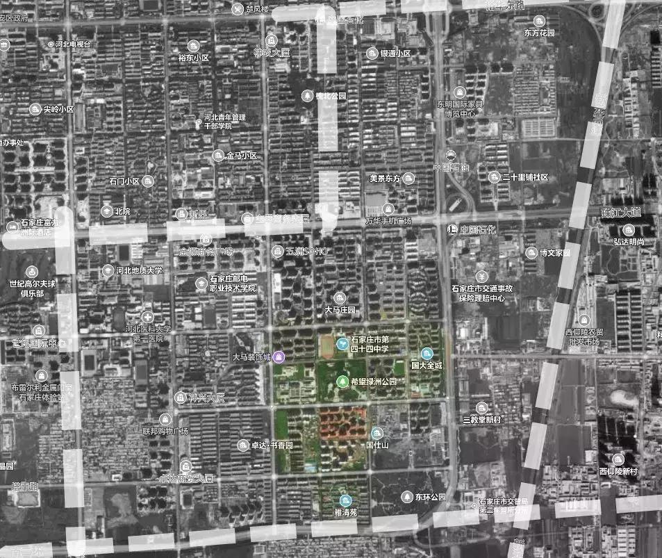 石家庄学区豪宅排名,石家庄三室学区房