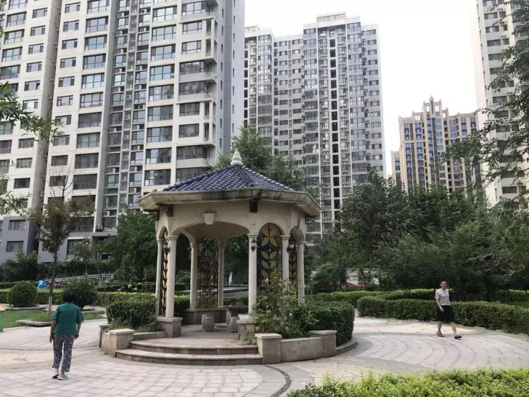 石家庄长安区房价最新价格表,石家庄二环内房价多少钱一平