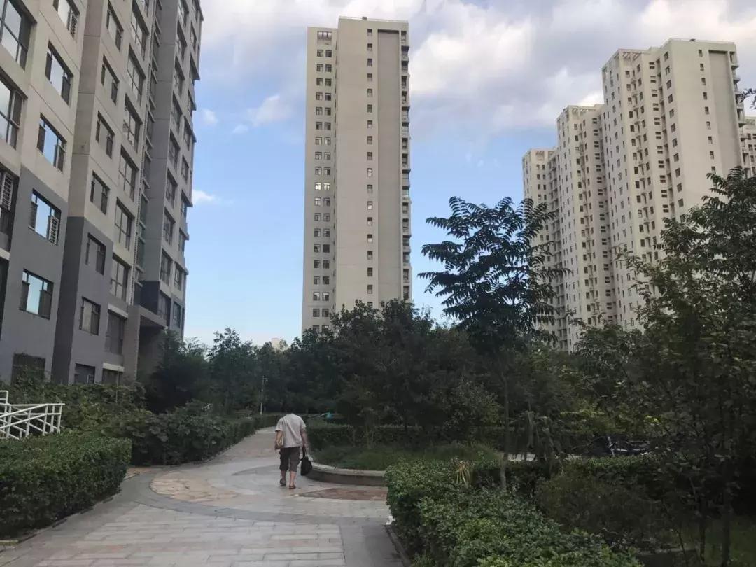 石家庄长安区房价最新价格表,石家庄二环内房价多少钱一平