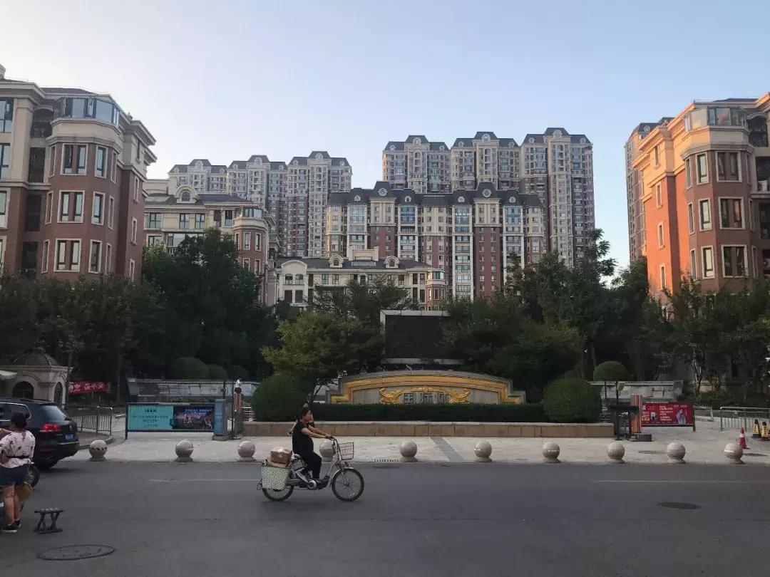 石家庄长安区房价最新价格表,石家庄二环内房价多少钱一平