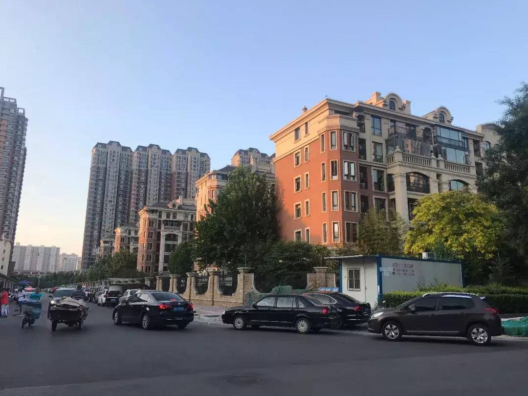 石家庄长安区房价最新价格表,石家庄二环内房价多少钱一平