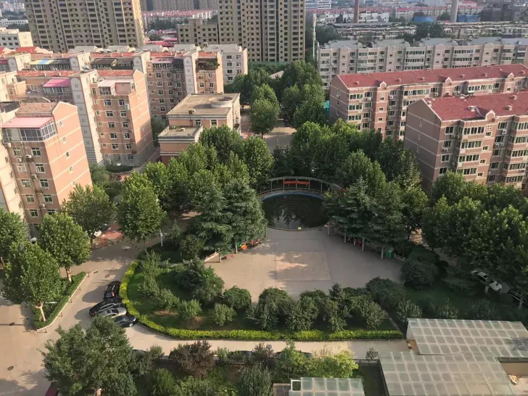 石家庄长安区房价最新价格表,石家庄二环内房价多少钱一平