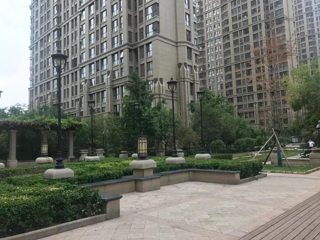 石家庄长安区房价最新价格表,石家庄二环内房价多少钱一平