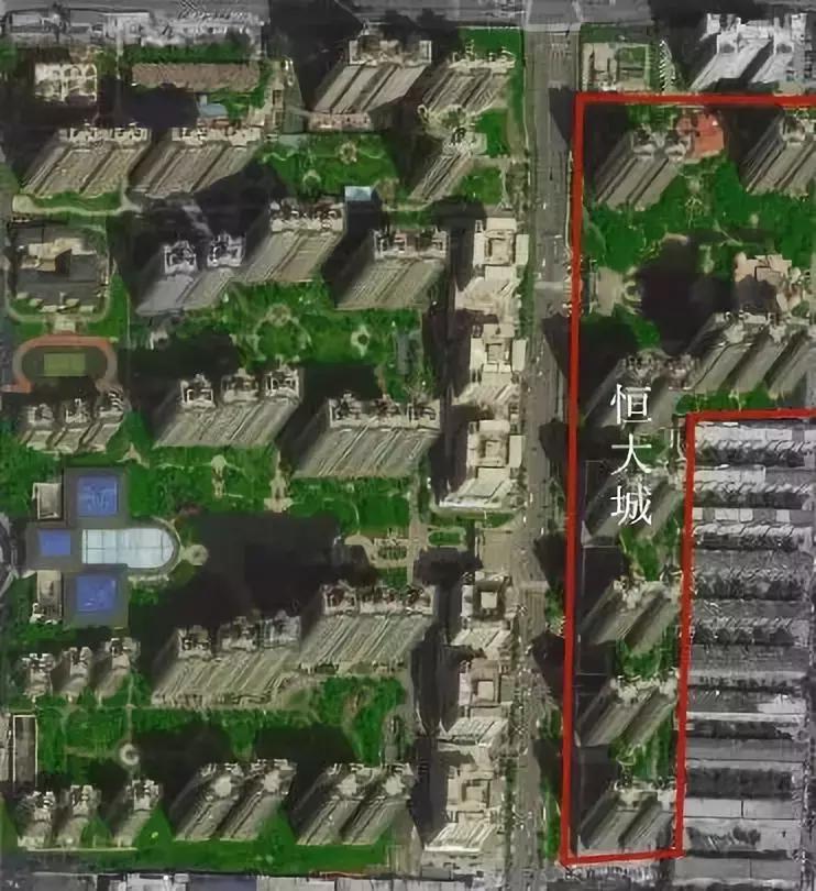 石家庄长安区房价最新价格表,石家庄二环内房价多少钱一平
