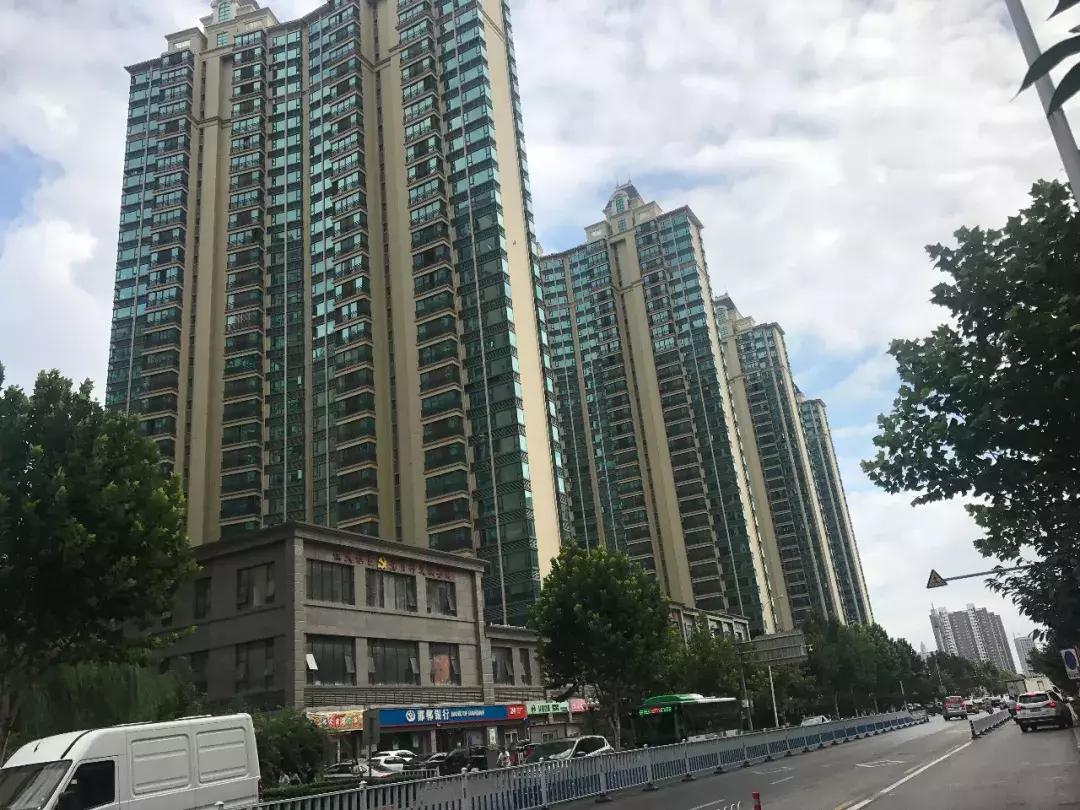 石家庄长安区房价最新价格表,石家庄二环内房价多少钱一平