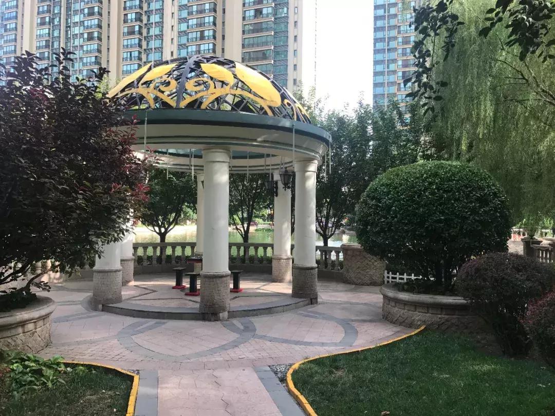 石家庄长安区房价最新价格表,石家庄二环内房价多少钱一平