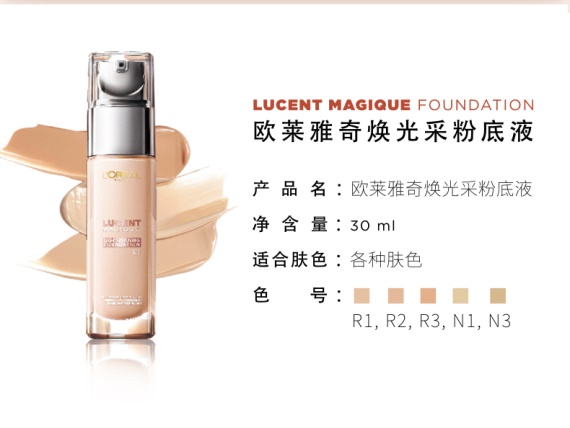 贫民窟女孩也要配齐的一套彩妆,贫民窟女孩的彩妆护肤