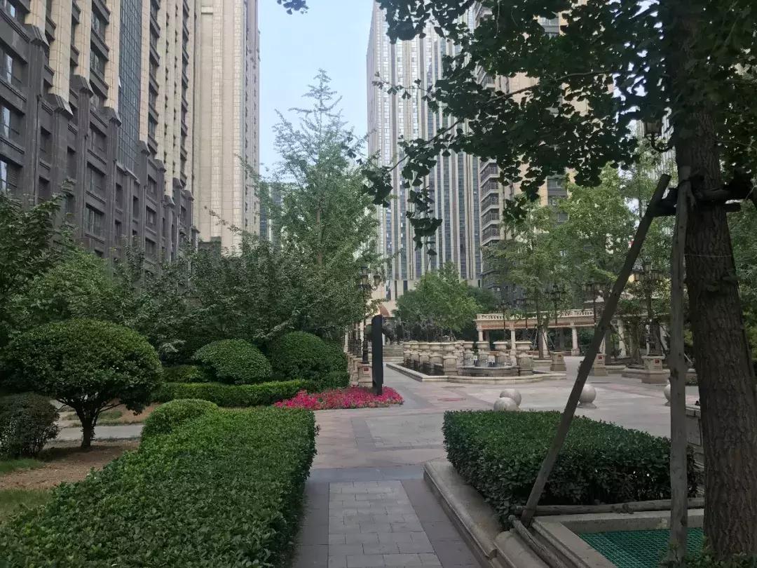 石家庄最好的小区房价,石家庄房价最贵10大成熟小区