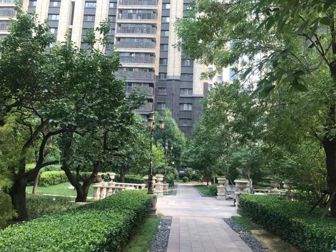 石家庄最好的小区房价,石家庄房价最贵10大成熟小区