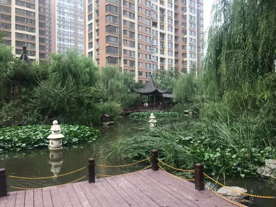 石家庄最好的小区房价,石家庄房价最贵10大成熟小区