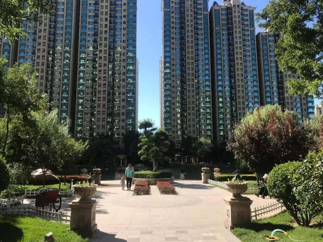 石家庄最好的小区房价,石家庄房价最贵10大成熟小区