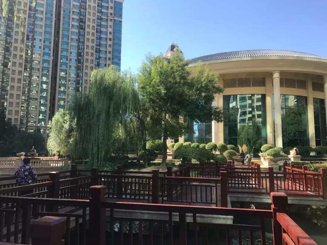 石家庄最好的小区房价,石家庄房价最贵10大成熟小区