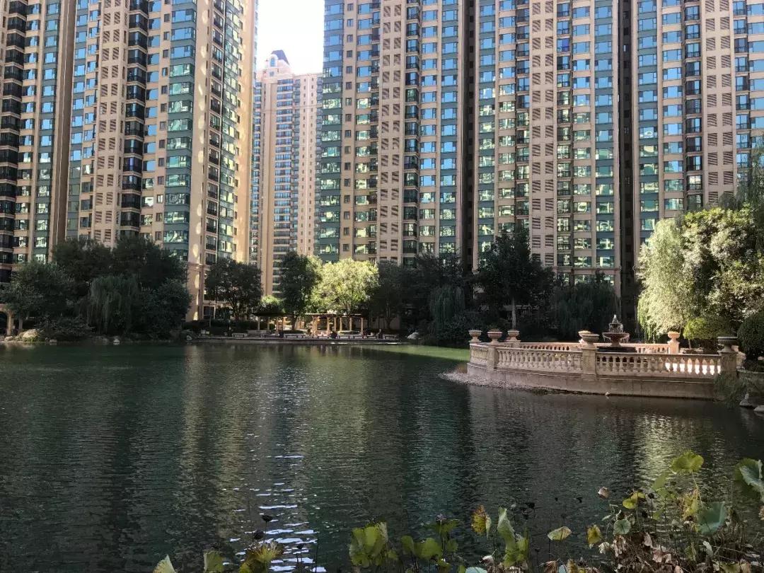 石家庄最好的小区房价,石家庄房价最贵10大成熟小区