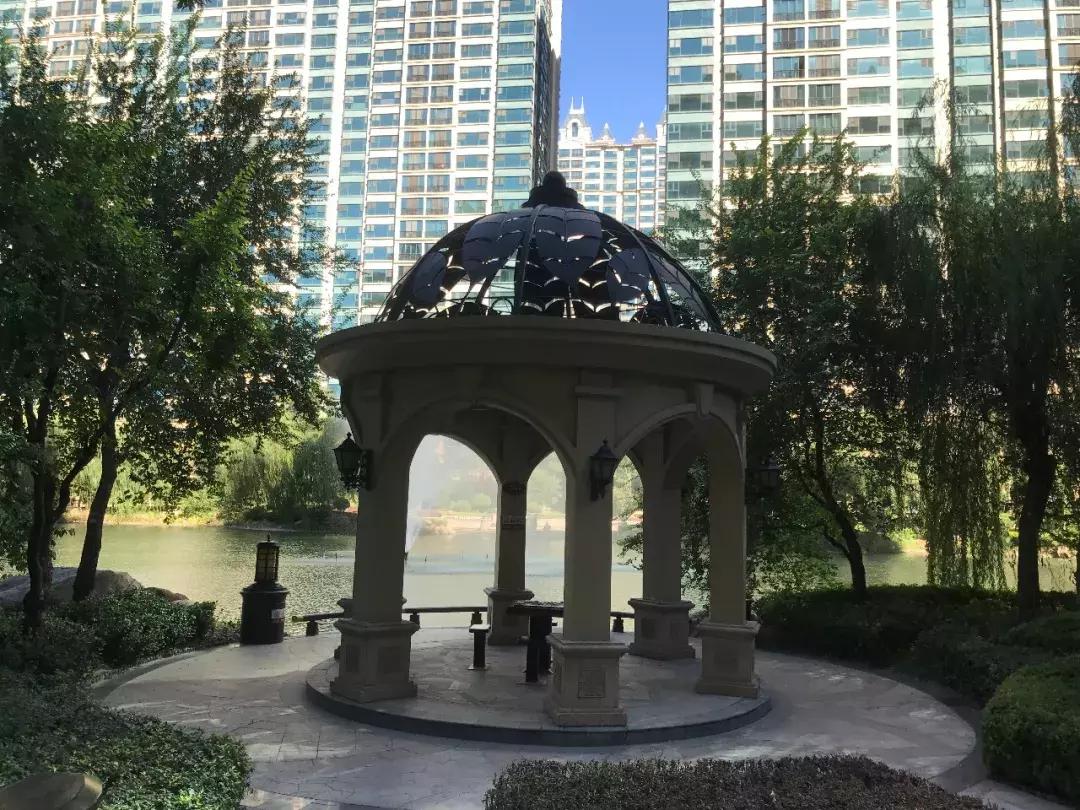 石家庄最好的小区房价,石家庄房价最贵10大成熟小区