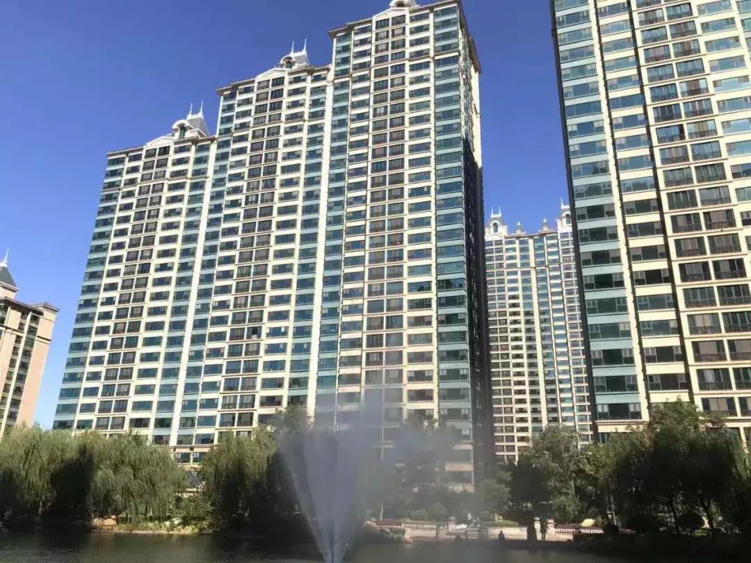 石家庄最好的小区房价,石家庄房价最贵10大成熟小区