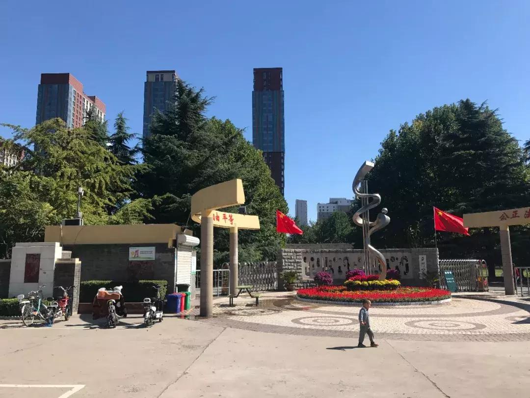 石家庄最好的小区房价,石家庄房价最贵10大成熟小区