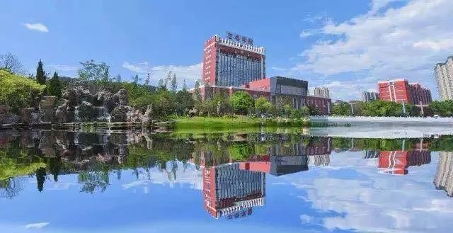 宜春学院前身,1958年创办的宜春学院