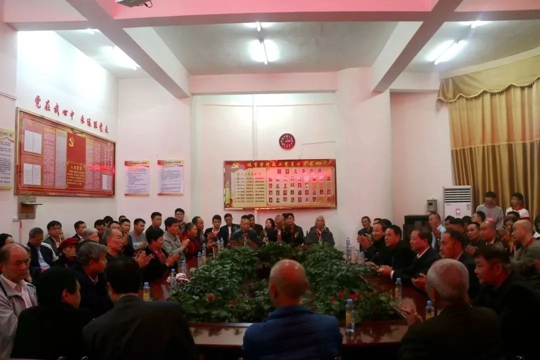 宜春学院前身,1958年创办的宜春学院