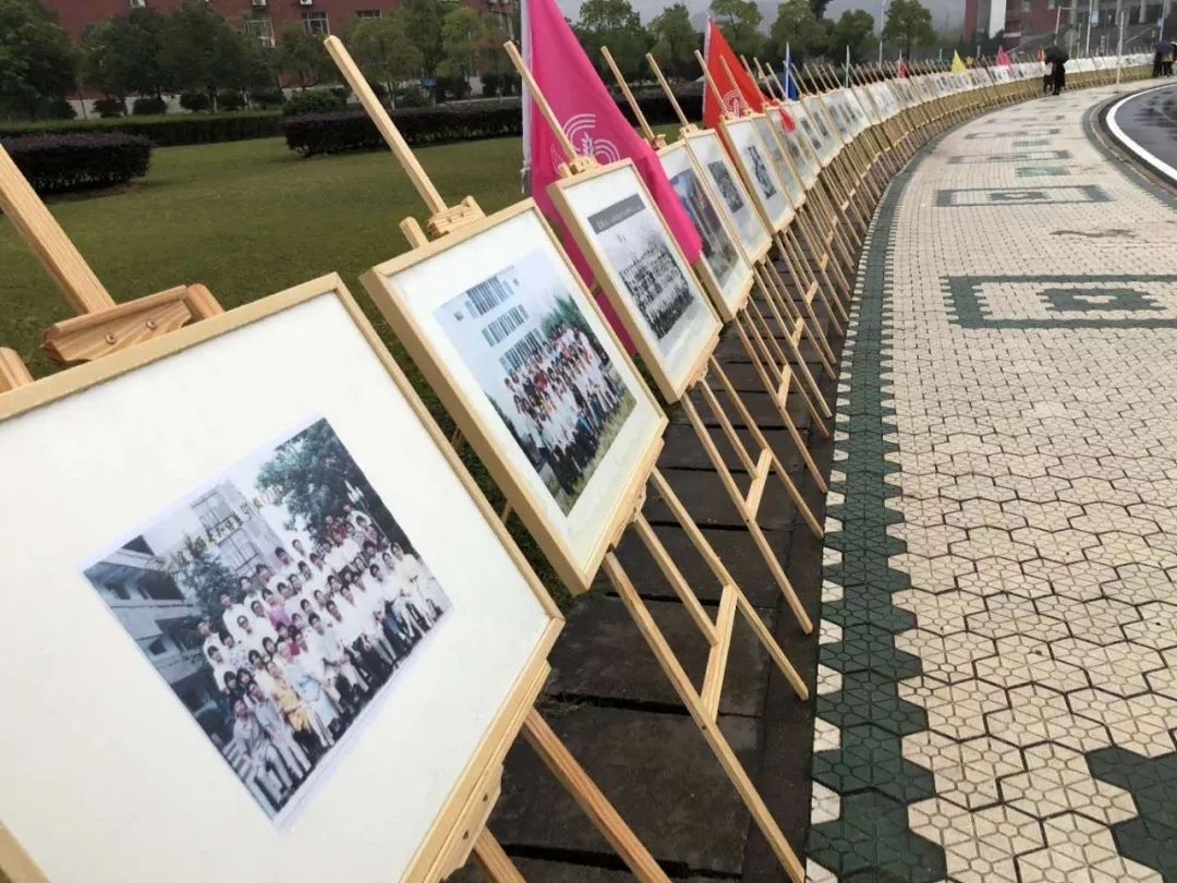 宜春学院前身,1958年创办的宜春学院