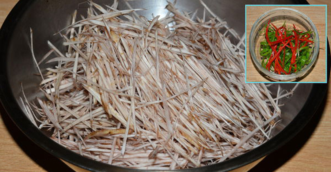 天冷了此菜再贵也要吃比大虾还补,天冷了吃了这个下饭菜让你暖起来