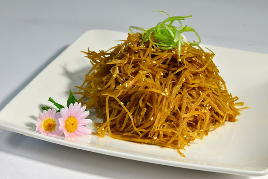 天冷了此菜再贵也要吃比大虾还补,天冷了吃了这个下饭菜让你暖起来