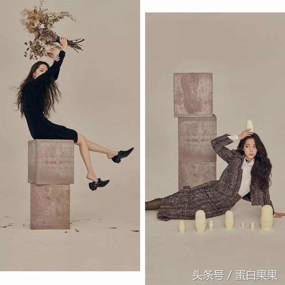 pick衣服穿搭,pick周洁琼完整版