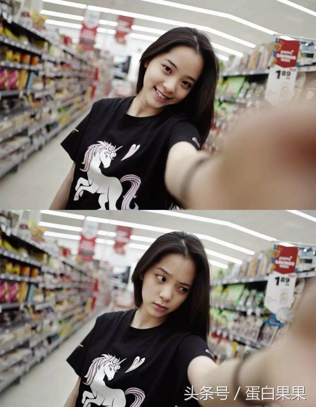 pick衣服穿搭,pick周洁琼完整版