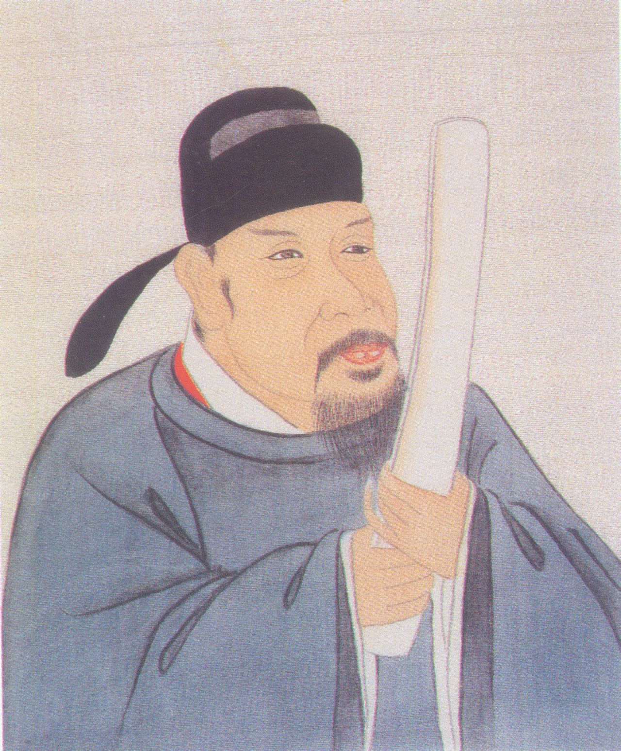 唐宋八大家为什么要叫唐宋八大家,唐宋古文八大家和唐宋散文八大家