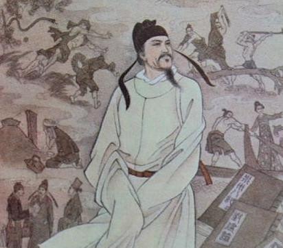 唐宋八大家为什么要叫唐宋八大家,唐宋古文八大家和唐宋散文八大家