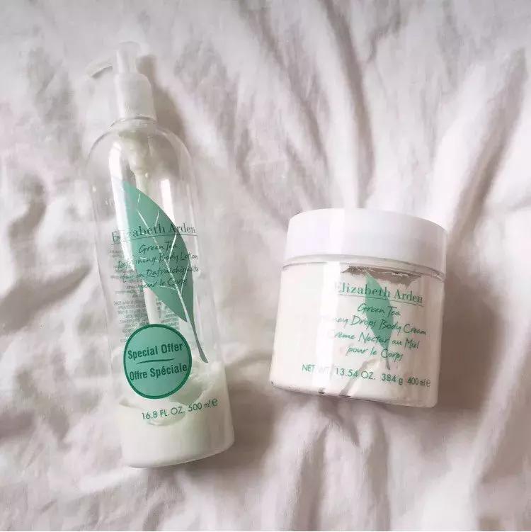 秋冬平价香水身体乳,私藏12款秋冬身体乳分享