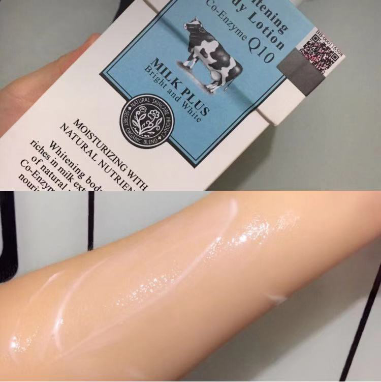 秋冬平价香水身体乳,私藏12款秋冬身体乳分享