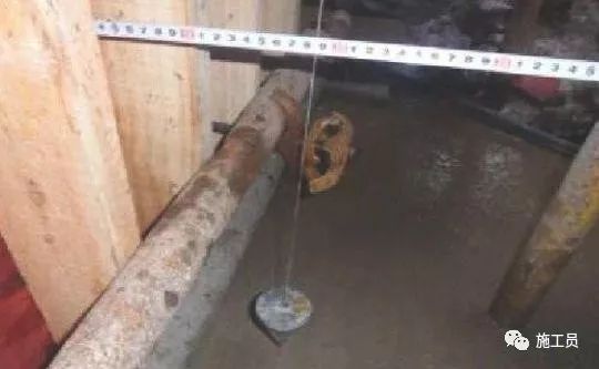 梁板柱模板施工流程,墙梁板模板的施工方法