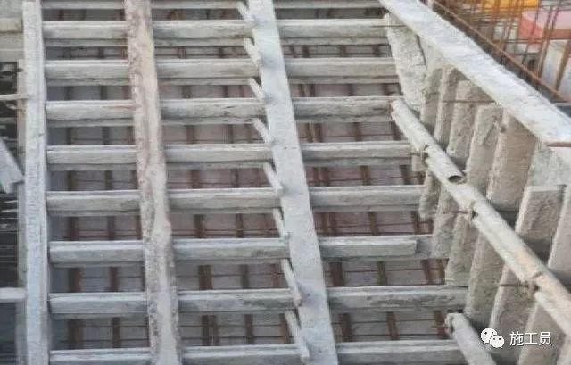 梁板柱模板施工流程,墙梁板模板的施工方法