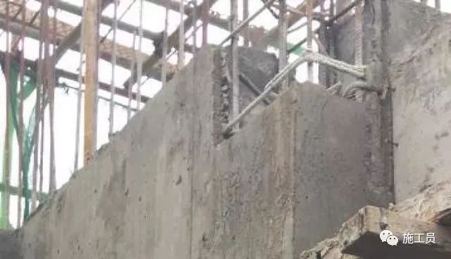 梁板柱模板施工流程,墙梁板模板的施工方法