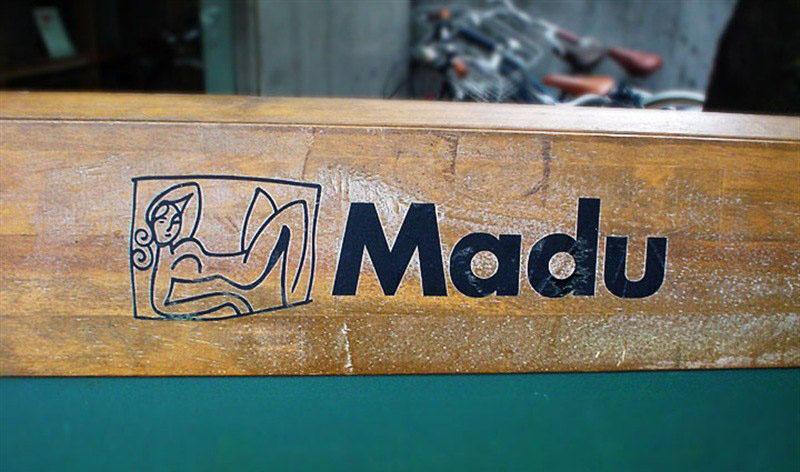 蓝色店招门头设计,一个好的门头店招设计