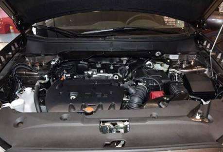 三菱2020劲炫评测,全新三菱劲炫评测