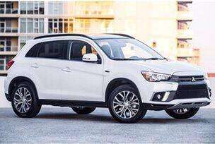 三菱2020劲炫评测,全新三菱劲炫评测