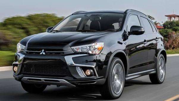 三菱2020劲炫评测,全新三菱劲炫评测