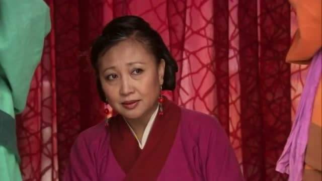 姜子牙被西伯侯带回西岐当丞相,封神榜姜子牙到西岐当丞相