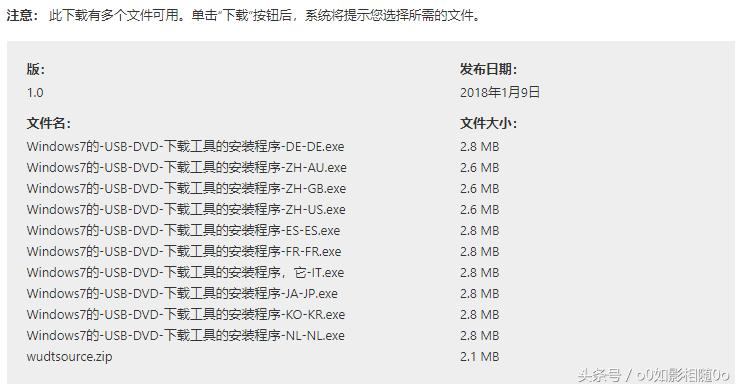 windows7usbdvdtool使用方法,windowsdvd用什么软件