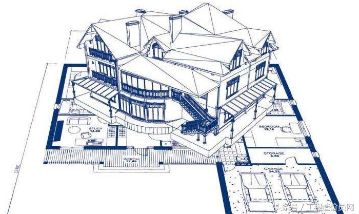 建筑放线施工步骤详细视频,建筑工程施工放线步骤详细介绍