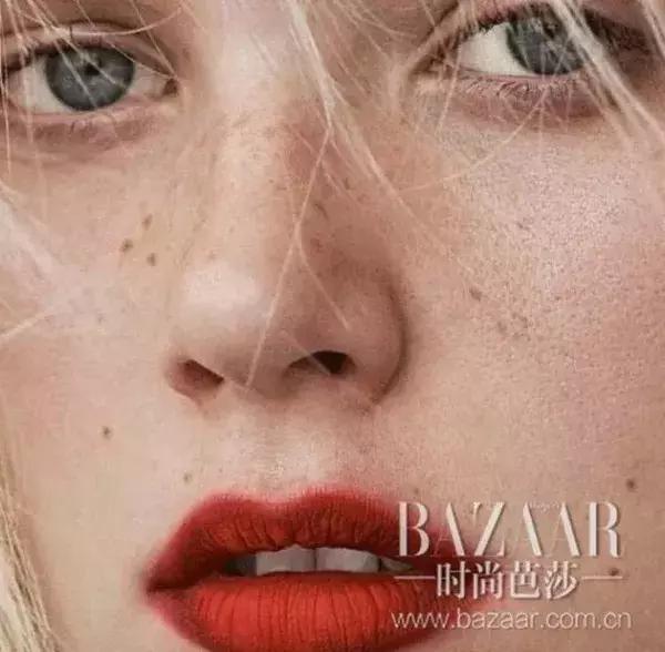 变美研究中心,让你美到窒息的唇妆你值得拥有