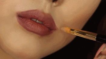 变美研究中心,让你美到窒息的唇妆你值得拥有