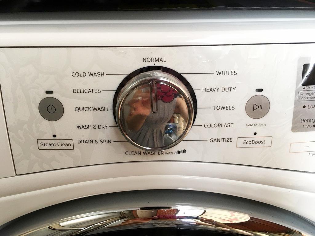 惠而浦洗衣机把衣服烘干,惠而浦滚筒洗衣机烘干需要开水吗