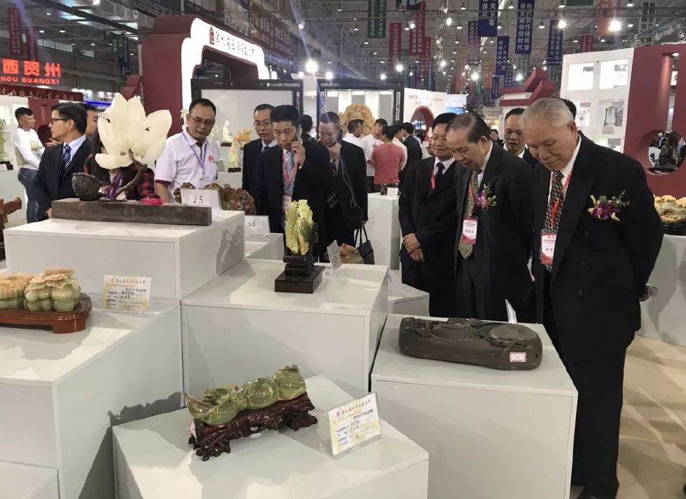 广东云浮石材科技展览会,广东省云浮市石材展览会