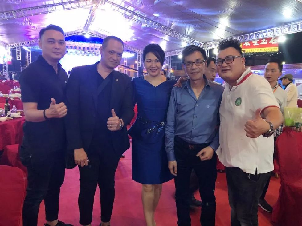 广东云浮石材科技展览会,广东省云浮市石材展览会